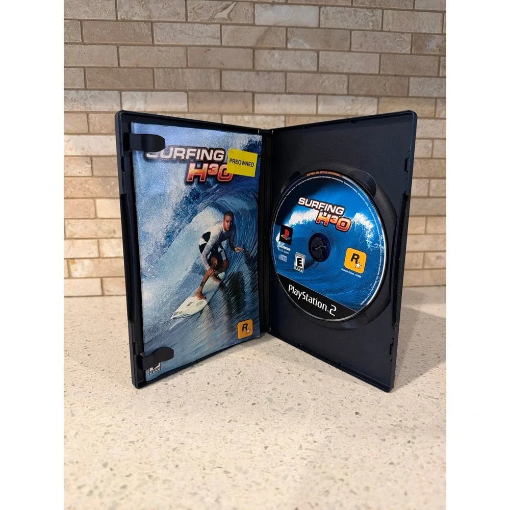 N/A preowned video